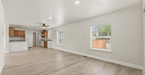 510 Aloha Way, Sun Valley, NV 89433 Photo