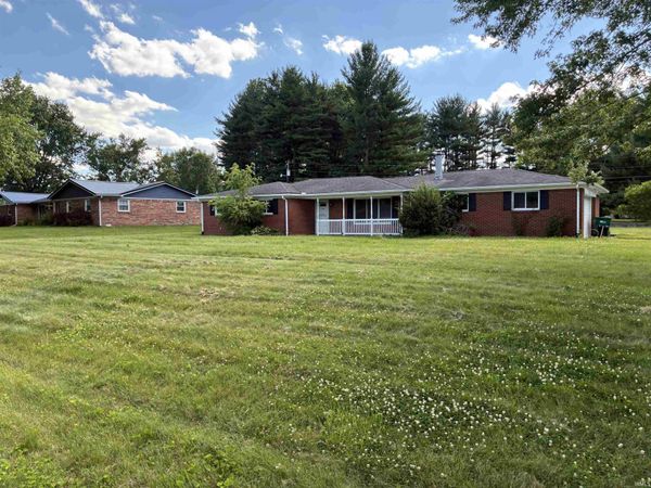 4151 N Conner Drive, Marion, IN 46952