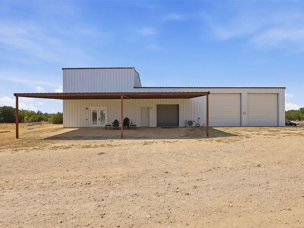 3933 Sarra Lane , Springtown, TX 76082