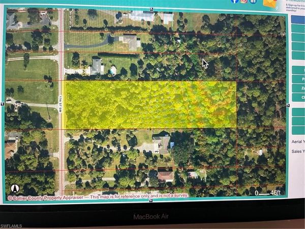 17TH ST SW, NAPLES, FL 34117