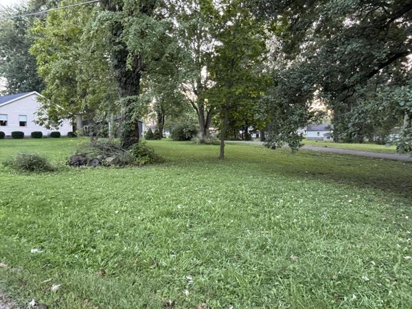 0 Oak Street, Lakeview, OH 43331