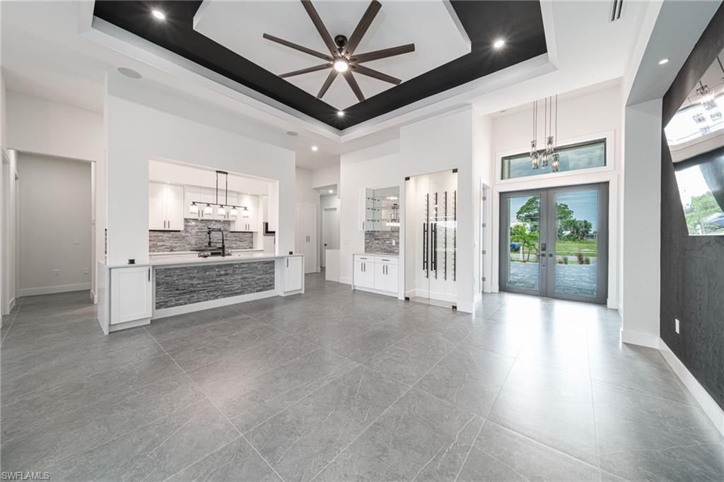 209 Chiquita Blvd N, Cape Coral, FL 33993 Photo