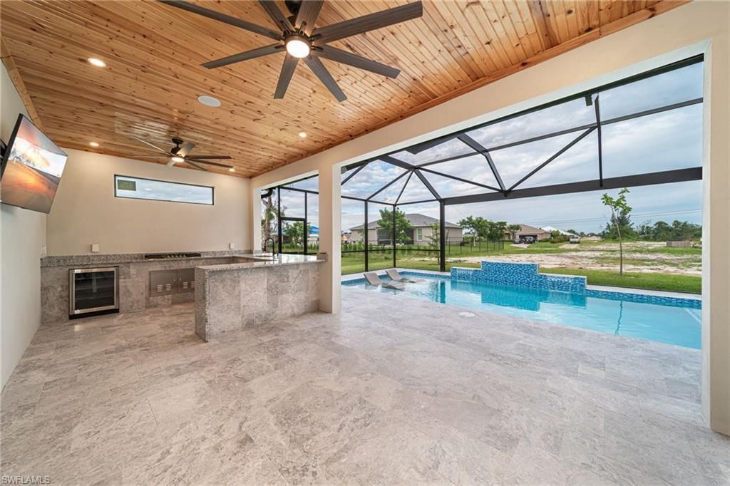 209 Chiquita Blvd N, Cape Coral, FL 33993 Photo