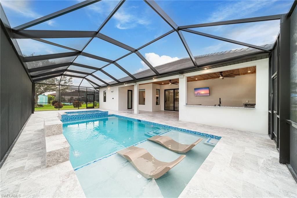 209 Chiquita Blvd N, Cape Coral, FL 33993 Photo