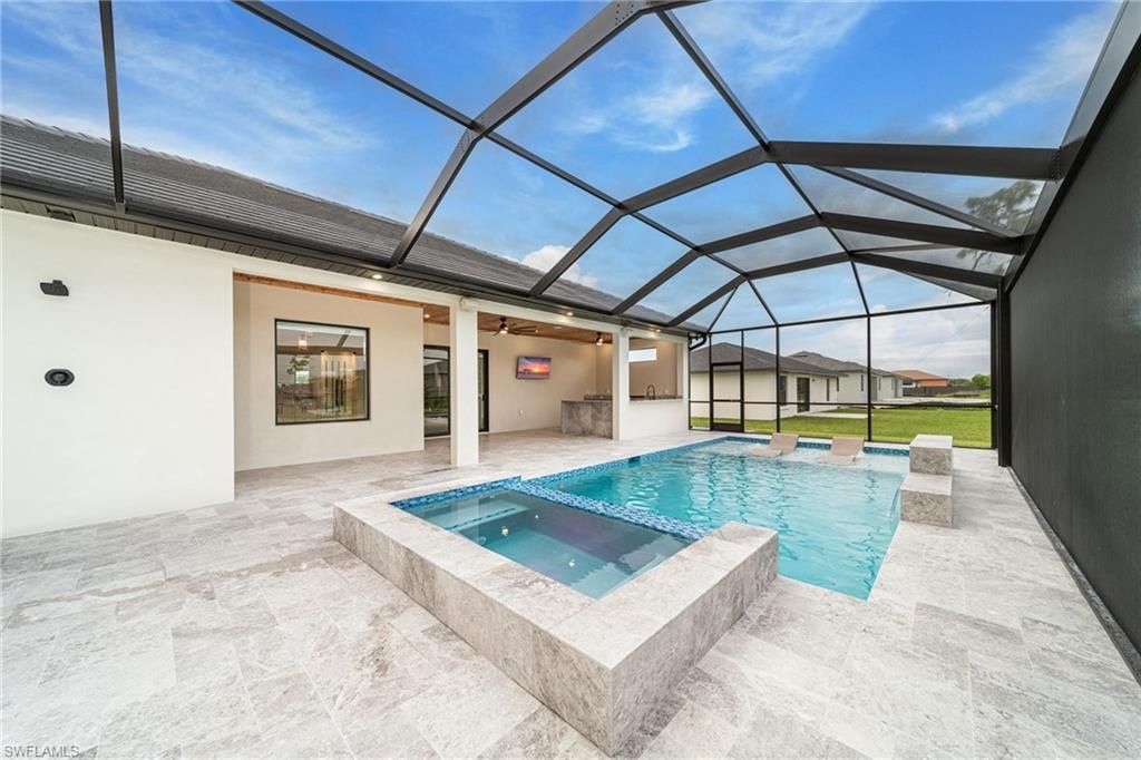 209 Chiquita Blvd N, Cape Coral, FL 33993 Photo