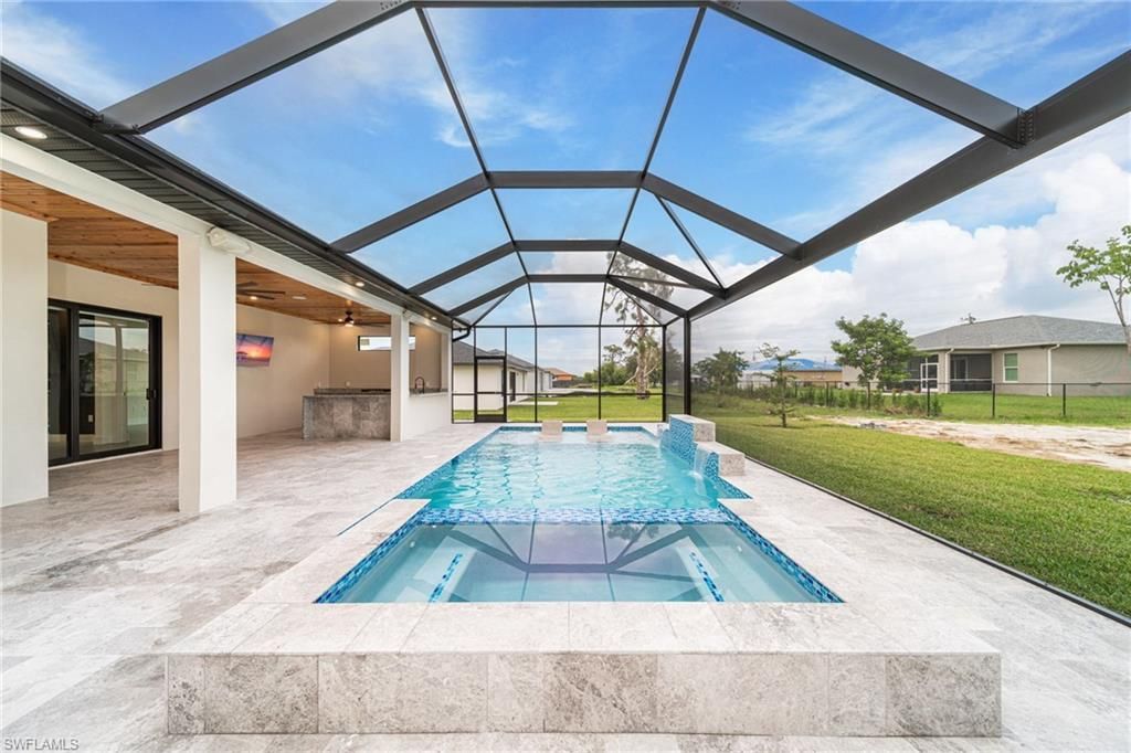 209 Chiquita Blvd N, Cape Coral, FL 33993 Photo