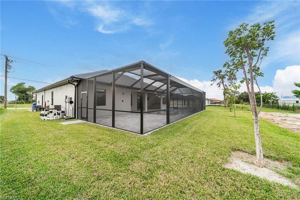 209 Chiquita Blvd N, Cape Coral, FL 33993 Photo