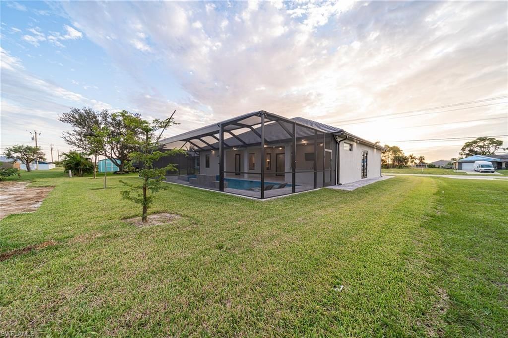 209 Chiquita Blvd N, Cape Coral, FL 33993 Photo
