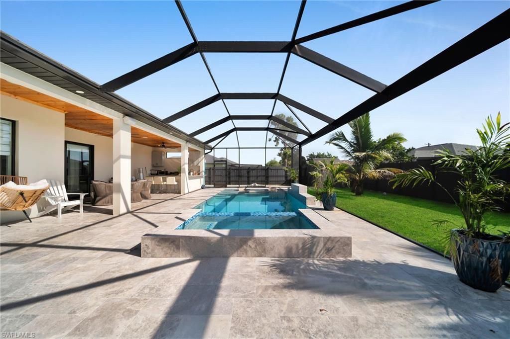 209 Chiquita Blvd N, Cape Coral, FL 33993 Photo