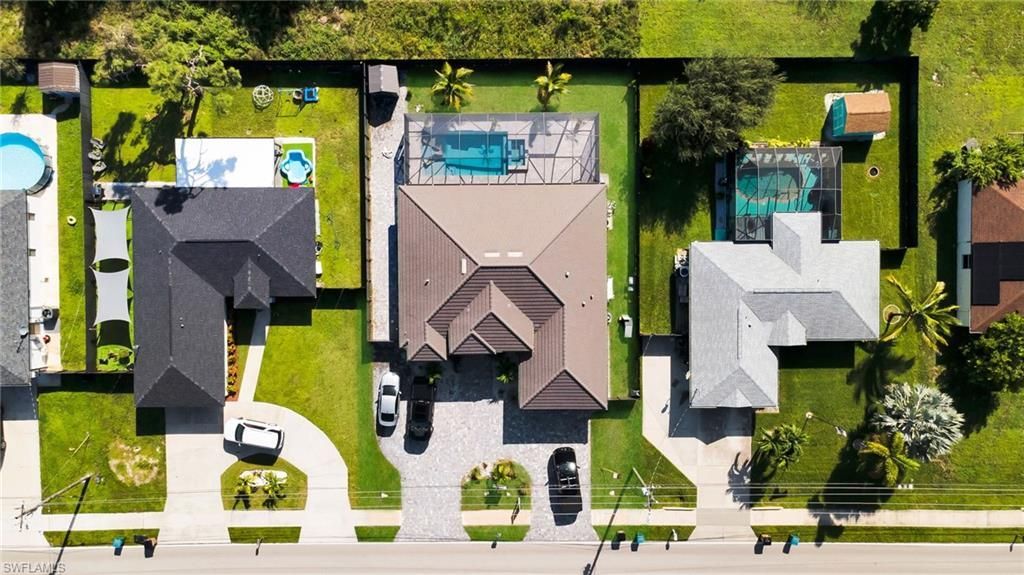 209 Chiquita Blvd N, Cape Coral, FL 33993 Photo