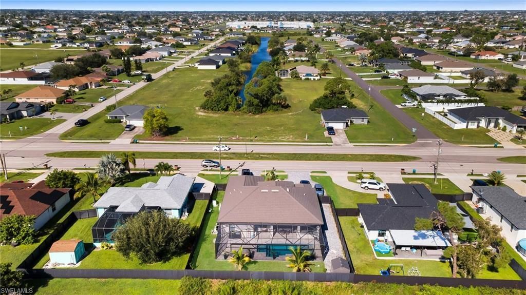 209 Chiquita Blvd N, Cape Coral, FL 33993 Photo
