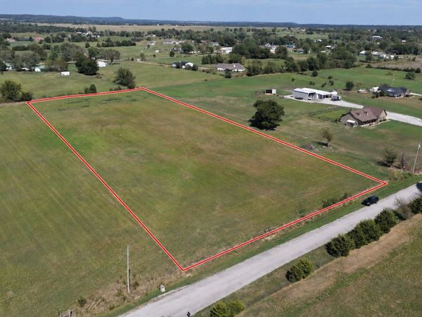 E Brookview Drive , Claremore, OK 74019