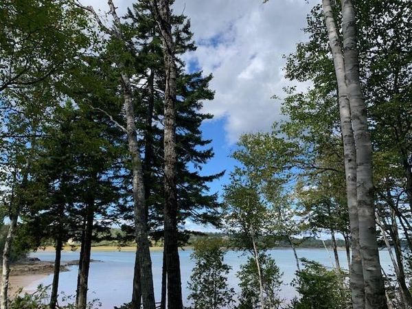 Lot 56 Off Dunns Point Way , Machiasport, ME 04655
