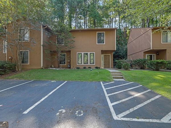 878 Lake Hollow Boulevard SW, Marietta, GA 30064