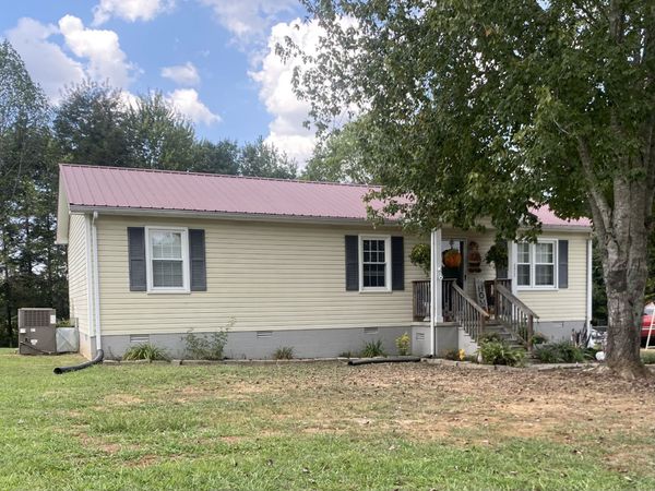 171 Brandywine St , McMinnville, TN 37110
