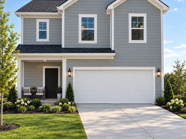 125 Ridgeview Drive , Shelbyville, TN 37160