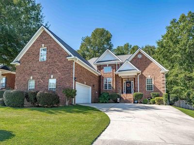 582 Village Church Drive , Chapin, SC 29036