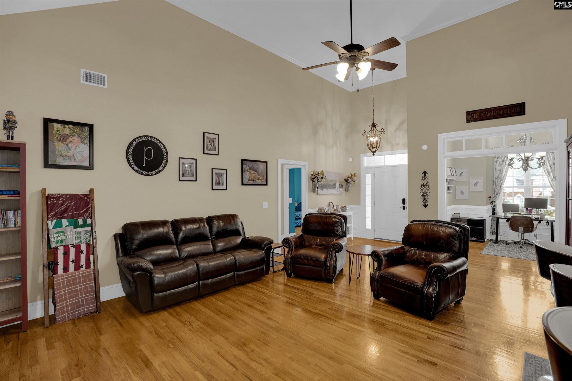 582 Village Church Drive  Photo 6