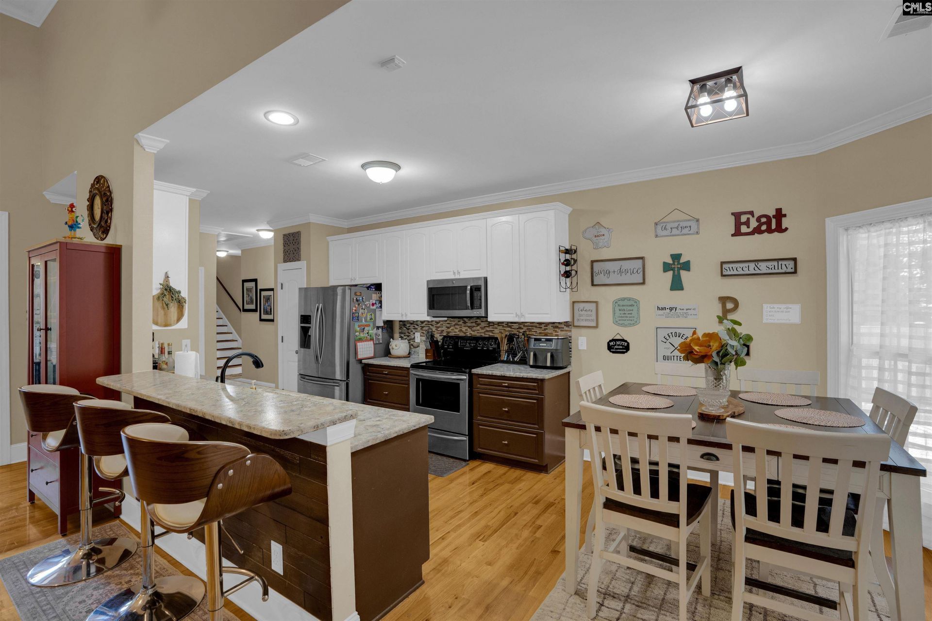 582 Village Church Drive  Photo 8