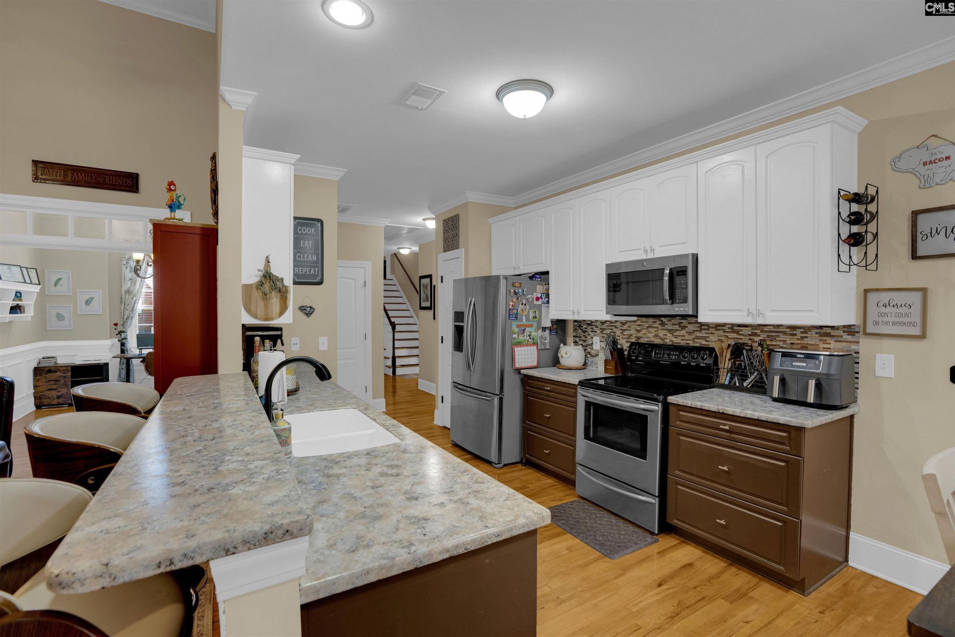 582 Village Church Drive  Photo 9