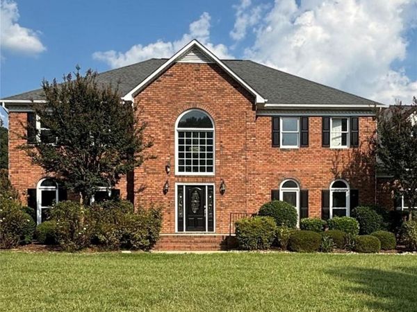 1001 DownPatrick Lane NW, Concord, NC 28027