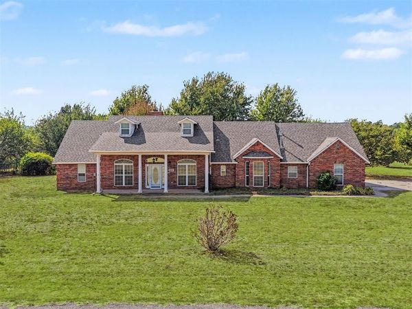 803 Timberland Way, Tuttle, OK 73089