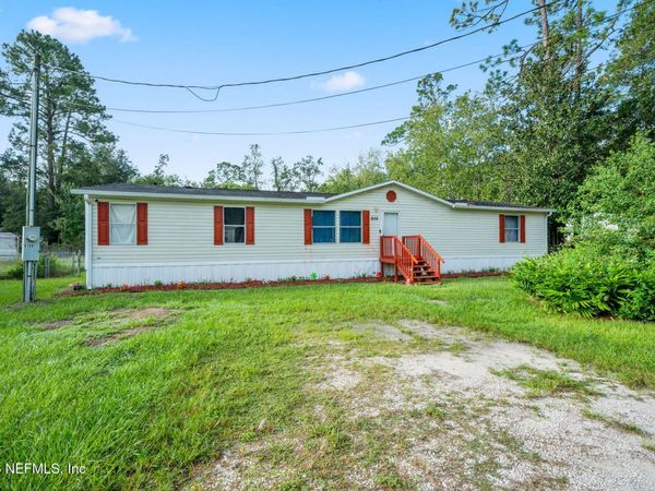 8158 VINING Street, Jacksonville, FL 32210
