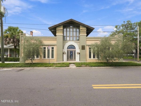 1354 N LAURA Street, Jacksonville, FL 32206