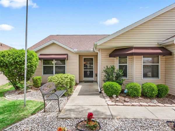 1311 TRINIDAD COURT , THE VILLAGES, FL 32162