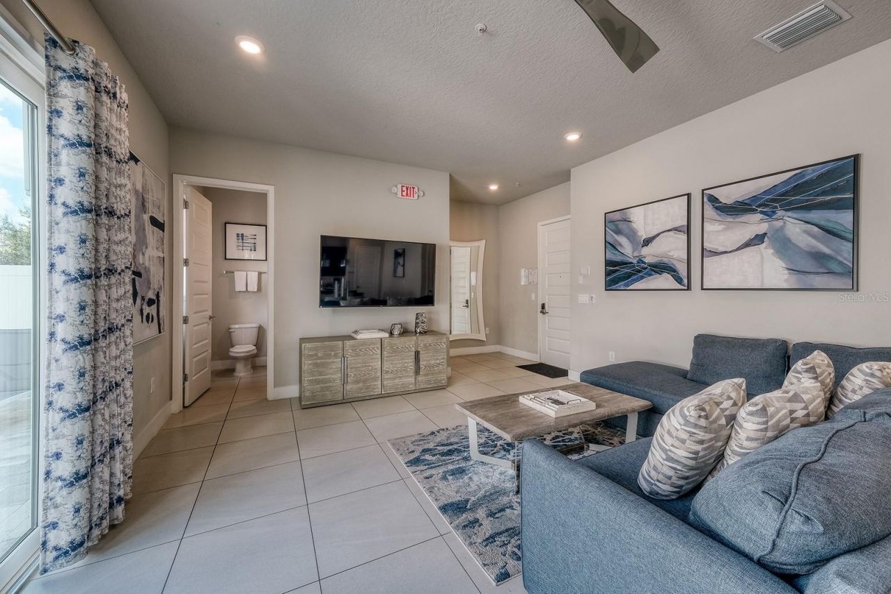 7770 Sandy Ridge Drive , Unit 113, Kissimmee, FL 34747 Photo