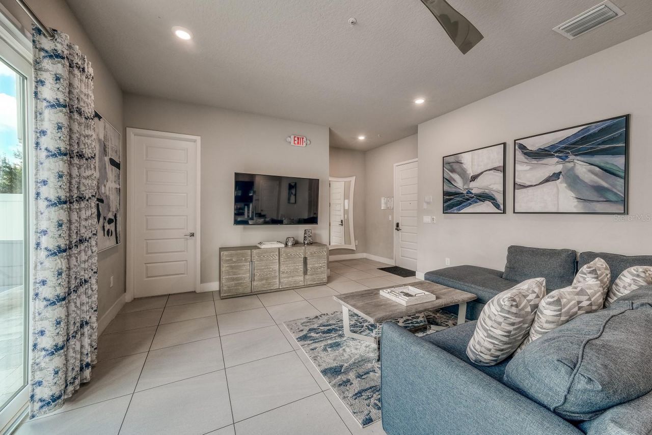 7770 Sandy Ridge Drive , Unit 113, Kissimmee, FL 34747 Photo