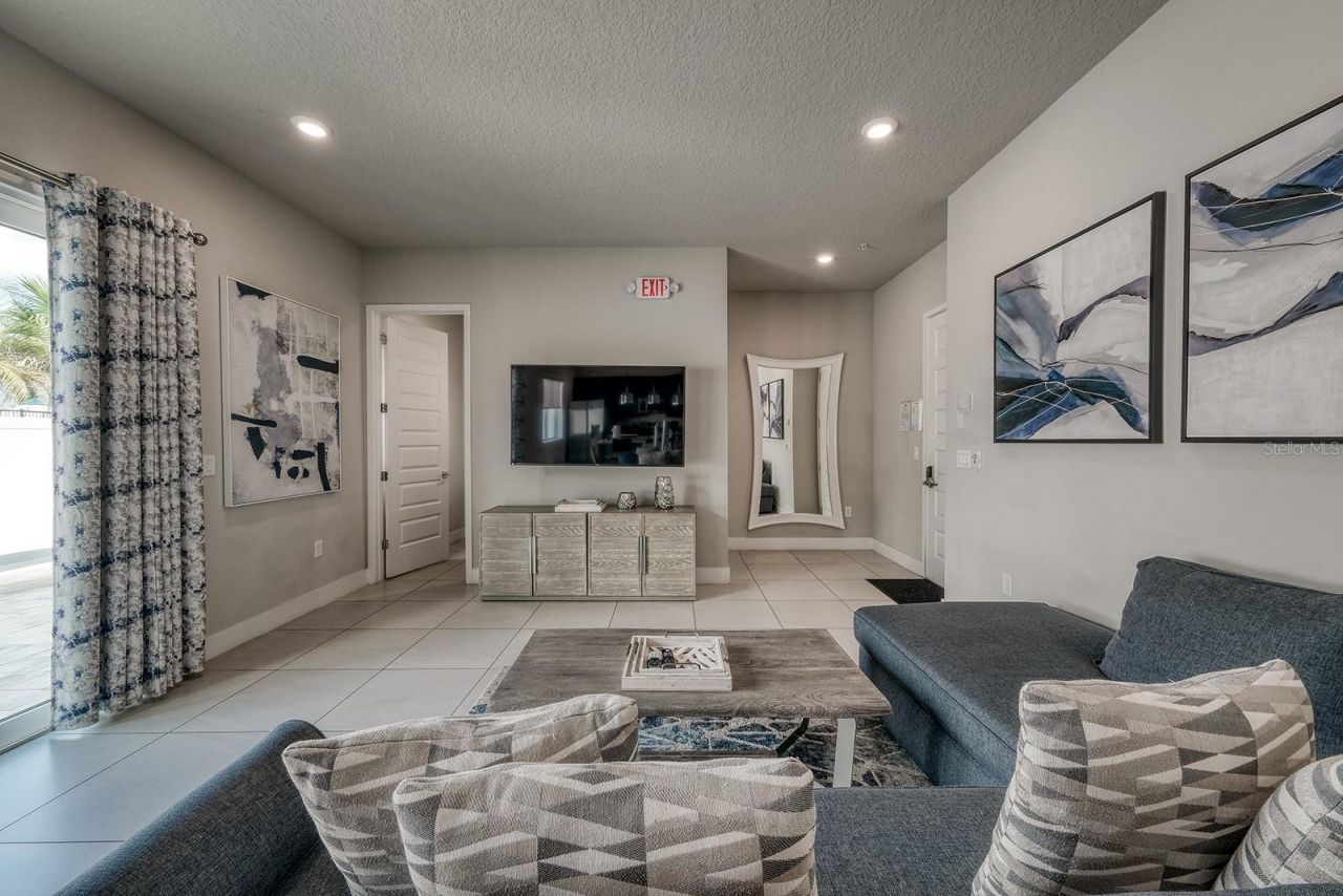 7770 Sandy Ridge Drive , Unit 113, Kissimmee, FL 34747 Photo