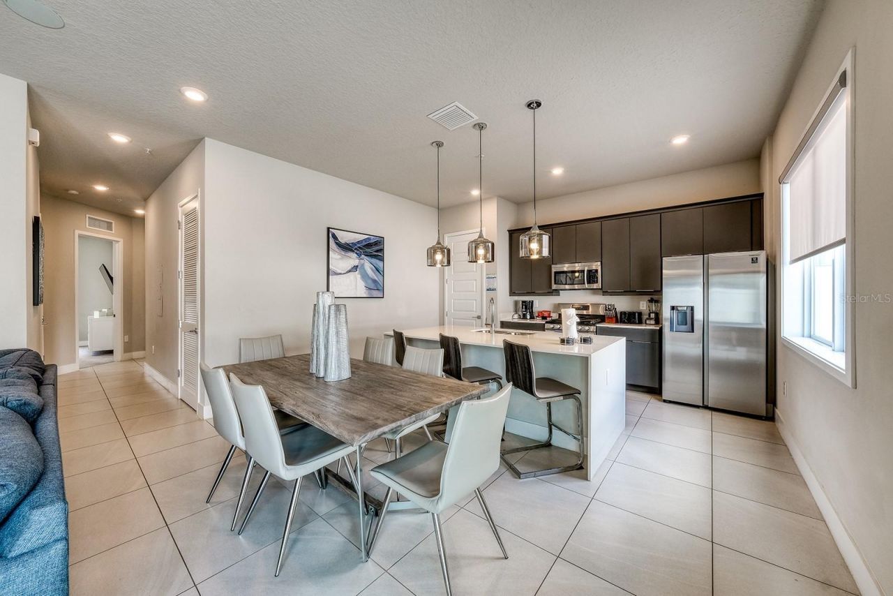 7770 Sandy Ridge Drive , Unit 113, Kissimmee, FL 34747 Photo