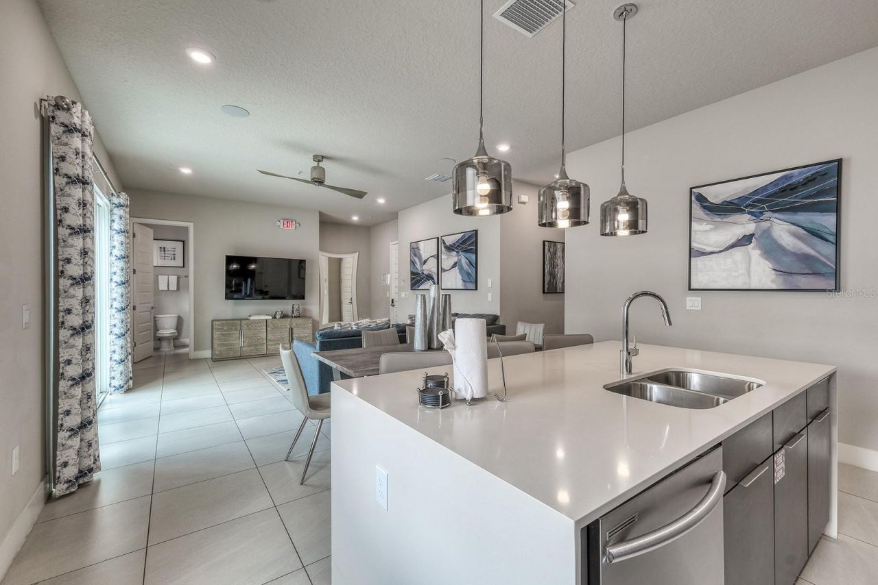 7770 Sandy Ridge Drive , Unit 113, Kissimmee, FL 34747 Photo