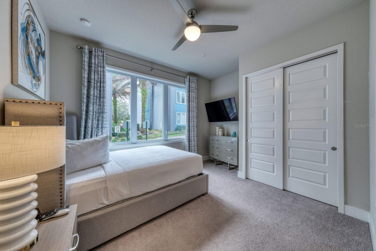 7770 Sandy Ridge Drive , Unit 113, Kissimmee, FL 34747 Photo