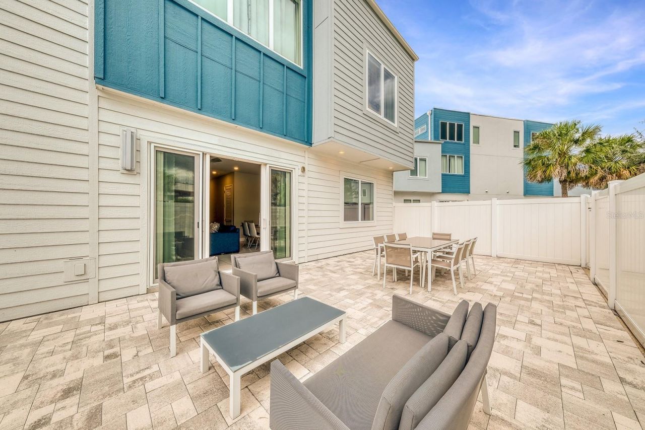 7770 Sandy Ridge Drive , Unit 113, Kissimmee, FL 34747 Photo