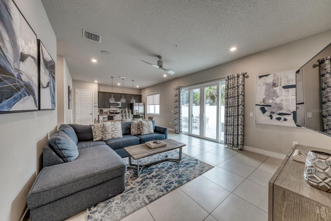7770 Sandy Ridge Drive , Unit 113, Kissimmee, FL 34747 Photo