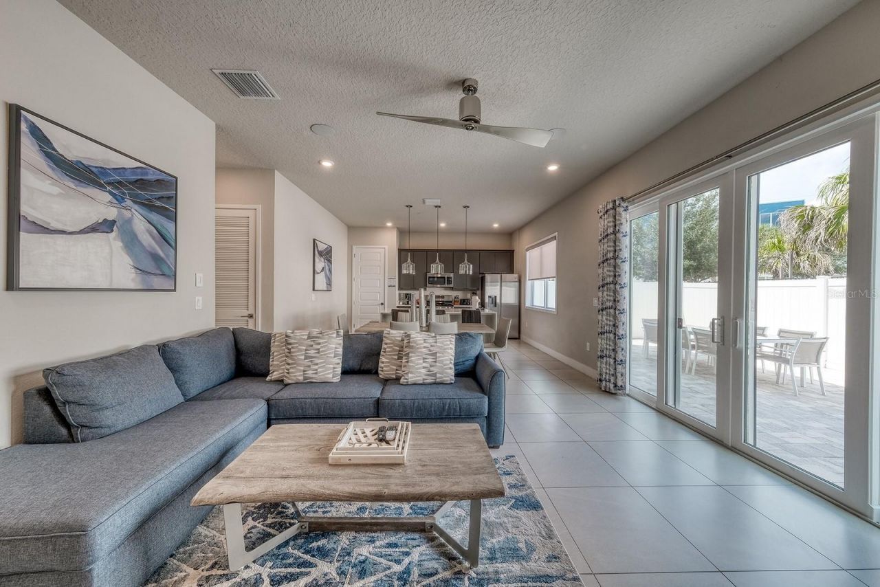 7770 Sandy Ridge Drive , Unit 113, Kissimmee, FL 34747 Photo