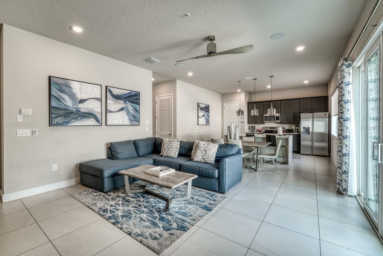 7770 Sandy Ridge Drive , Unit 113, Kissimmee, FL 34747 Photo