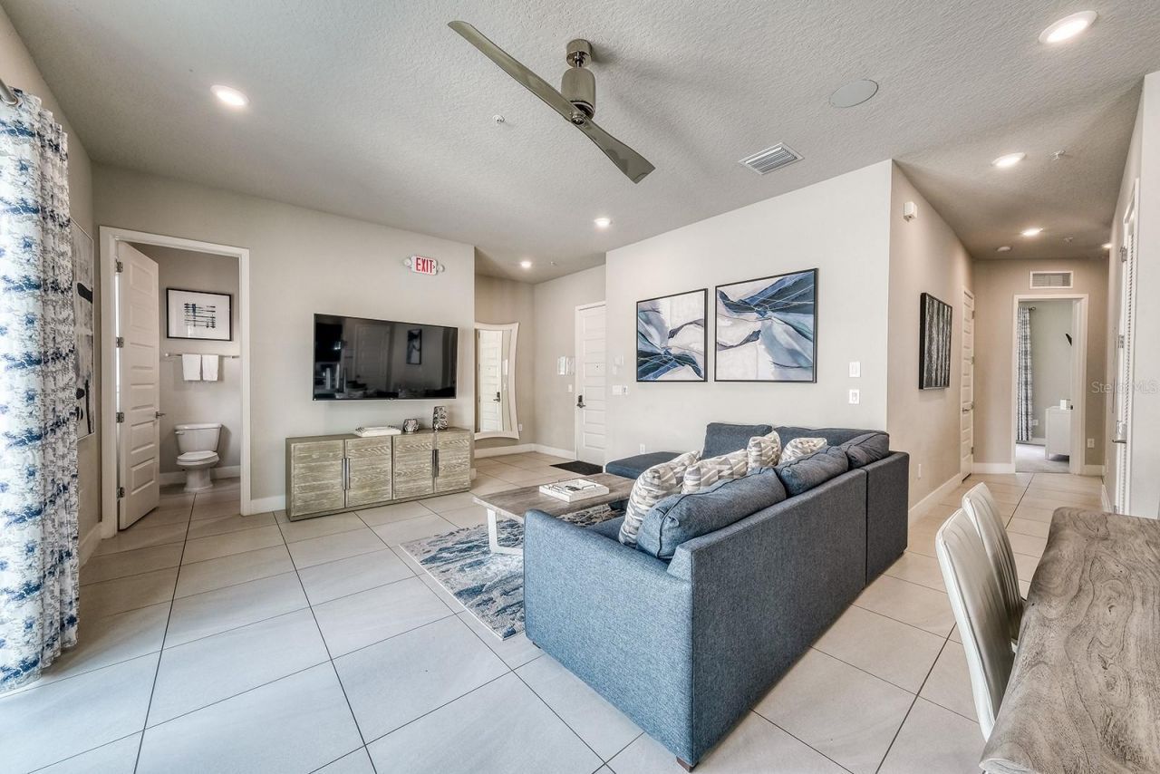 7770 Sandy Ridge Drive , Unit 113, Kissimmee, FL 34747 Photo