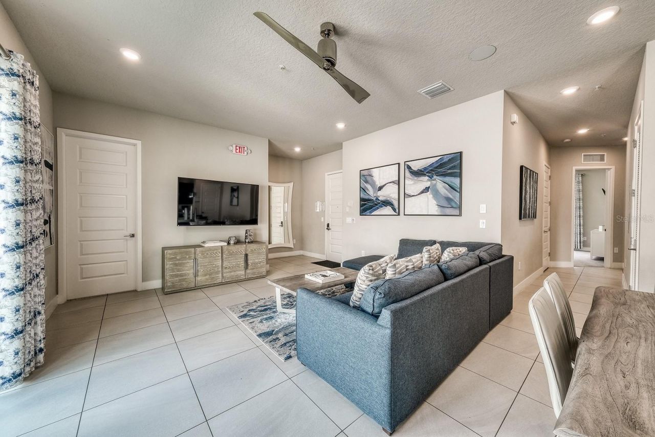 7770 Sandy Ridge Drive , Unit 113, Kissimmee, FL 34747 Photo