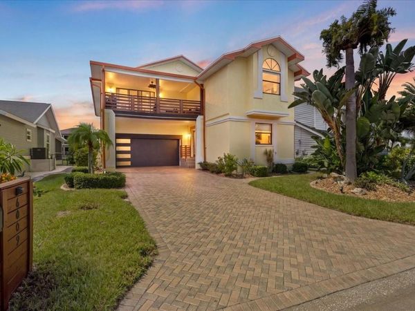 6009 BAYWAY COURT , NEW PORT RICHEY, FL 34652