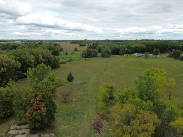 3850 405th Avenue NW, Braham, MN 55006
