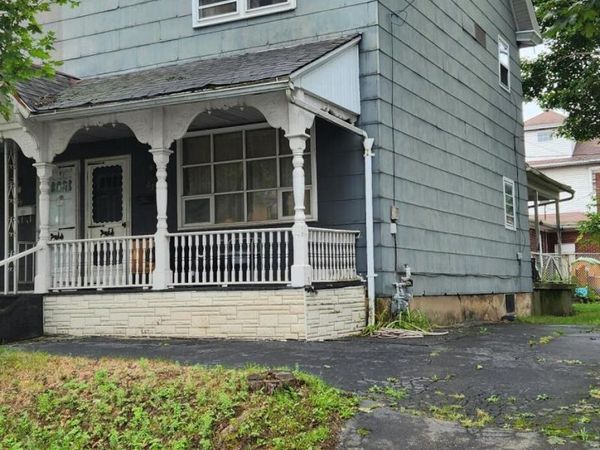 657 N Laurel Street, Hazleton, PA 18201