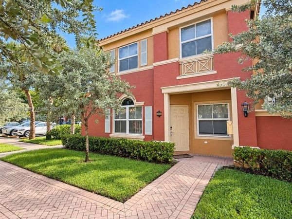 6102 NW 114th Ct , Unit 106, Doral, FL 33178