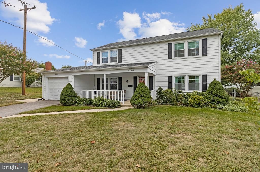 12105 REARDON LANE, BOWIE, MD 20715