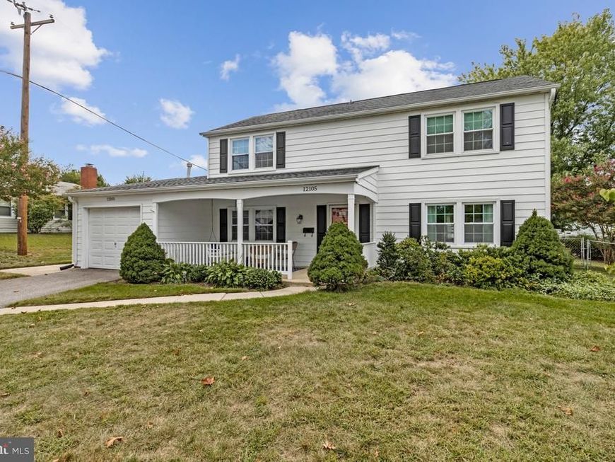 12105 Reardon Lane, Bowie, MD 20715 Main Photo