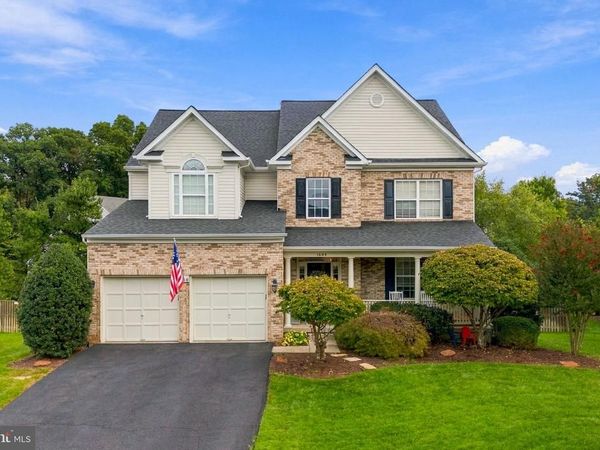 1604 WOODBRIDGE COURT NE, LEESBURG, VA 20176