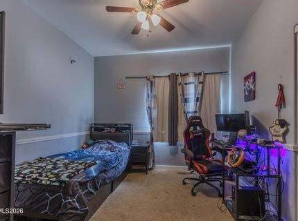 654 Canary Circle, Fernley, NV 89408 Photo