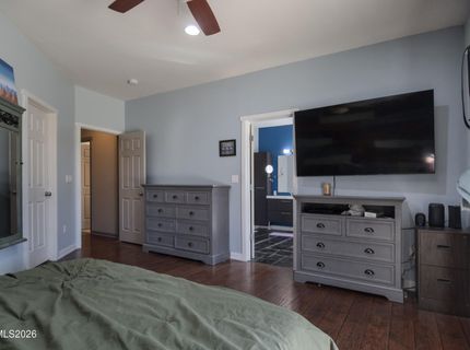 654 Canary Circle, Fernley, NV 89408 Photo